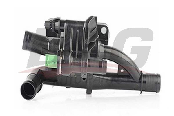 Ford S-Max 2006-2014 Arası 1.6 TDCi BSG Marka Termostat