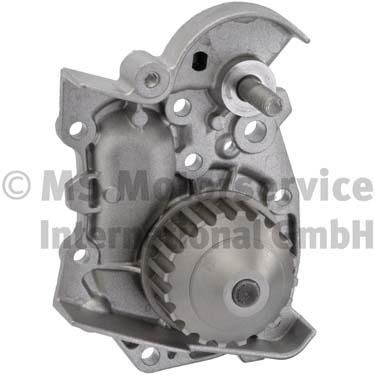 Renault Clio 1990-1999 Arası 1.2, 1.4 Pierburg Marka Devirdaim Su Pompası