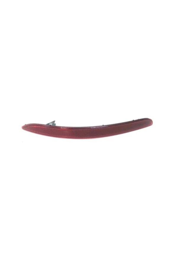 Linea Arka Tampon Reflektörü Sol Vanpres FTLN-02-460