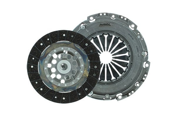 Peugeot 208 2012-2016 Arası 1.6 HDi Aisin Marka Debriyaj Seti