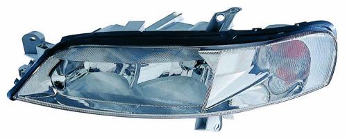 Opel Vectra 1995-2004 Arası 2.0 i 16V Sol Depo Marka Far