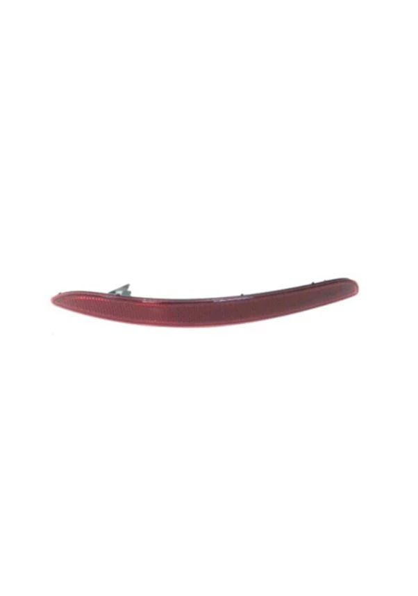Linea Arka Tampon Reflektörü Sol Vanpres FTLN-02-460