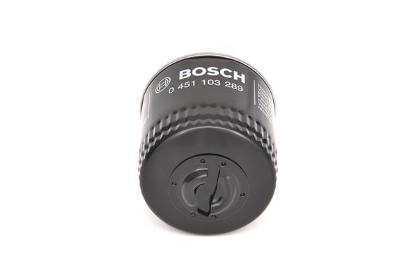 Volkswagen Polo 1994-2001 Arası 60 1.7 SDI, 64 1.9 D, 1.7 SDI, 1.9 D Bosch Marka Yağ Filtresi