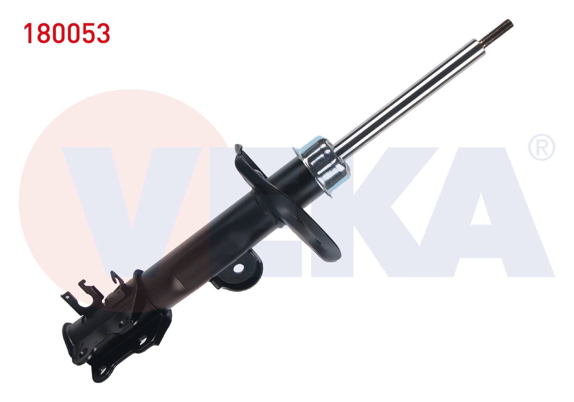 Egea 1.6 E-Torq Sol Ön Amortisör Veka 180053