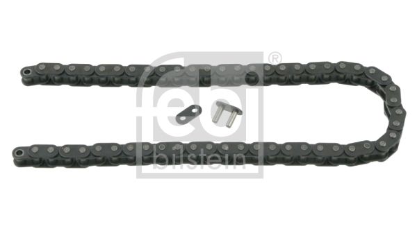 Volkswagen Bora 1998-2013 Arası 2.0 Febi Marka Triger Zinciri