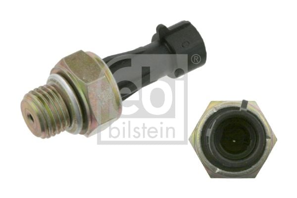 Alfa Romeo 33 1990-1994 Arası 1.7 i.e., 1.4 i.e., 1.7 16V Febi Marka Yağ Müşürü