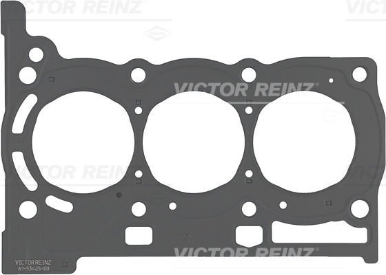 Citroen C1 2005-2014 Arası 1.0 Victor Reinz Marka Silindir Kapak Contası