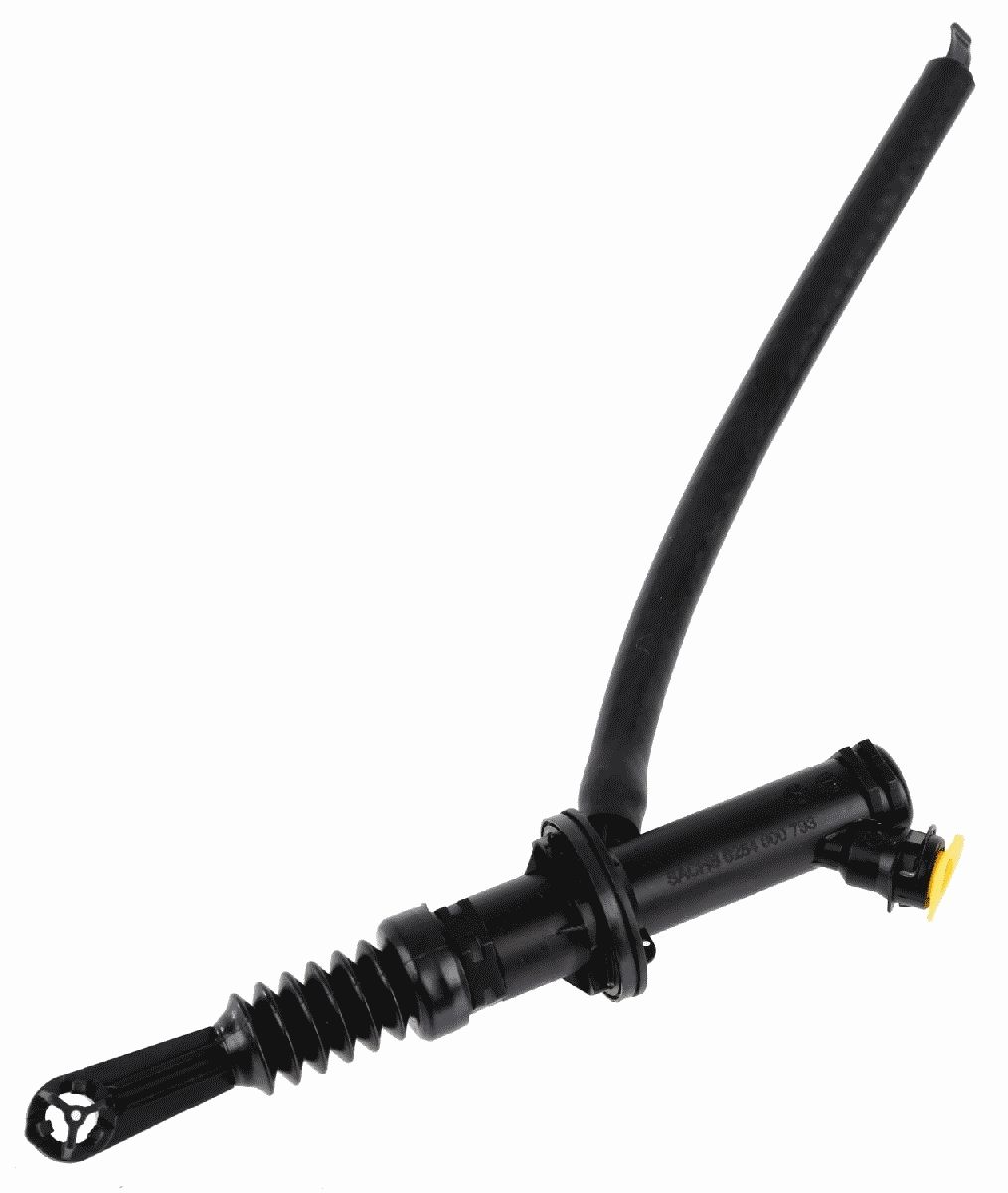 Renault Megane 2001-2012 Arası 1.6 Sachs Marka Debriyaj Üst Merkezi