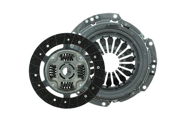 Fiat Sedici 2006-2014 Arası 1.6 16V, 1.6 16V 4x4 Aisin Marka Debriyaj Seti