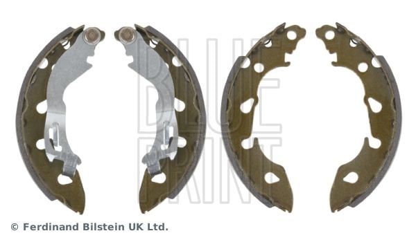 Fiat Panda 2003-2007 Arası 1.3 D Multijet 4x4 Blueprint Marka Pabuçlu Balata