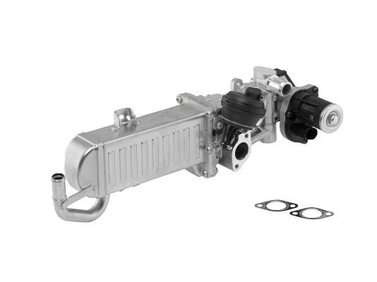 Volkswagen Passat 2005-2015 Arası 1.6 TDI, 2.0 TDI 4motion, 2.0 TDI BorgWarner (Wahler) Marka EGR Valfi