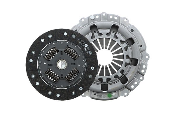 Renault Scenic 2003-2010 Arası Aisin Marka Debriyaj Seti