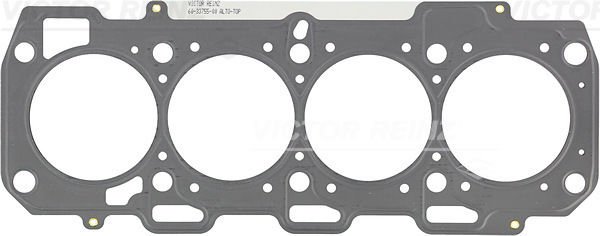 Alfa Romeo 146 1994-2001 Arası 1.9 JTD Victor Reinz Marka Silindir Kapak Contası