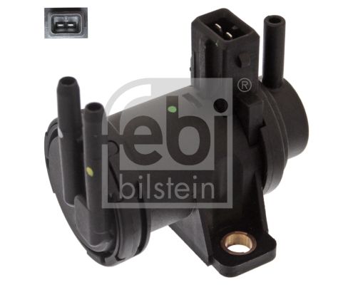Fiat Ducato 2006-2010 Arası 150 Multijet 3,0 D, 120 Multijet 2,3 D, 130 Multijet 2,3 D Febi Marka Turbo Şarj