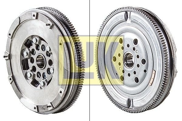 Opel Zafira 1999-2005 Arası 2.0 DTI 16V LUK Marka Volan