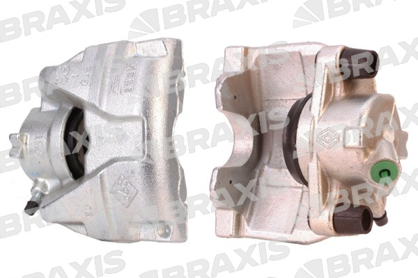 Renault Megane 2008-2014 Arası 1.5 dCi Braxis Marka Sağ Ön Fren Kaliperi