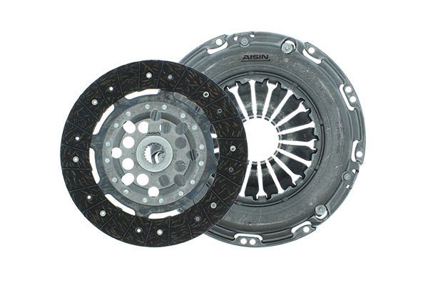 Renault Scenic 2003-2013 Arası Aisin Marka Debriyaj Seti