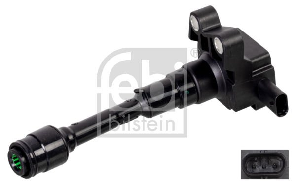 Ford Ecosport 2011-2015 Arası 1.0 EcoBoost Febi Marka Ateşleme Bobini