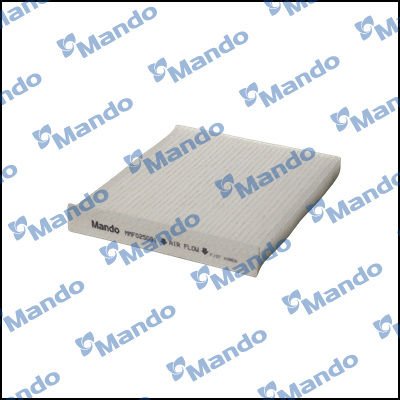 Ford Transit 2006-2014 Arası 2.2 TDCi RWD Mando Marka Polen Filtresi