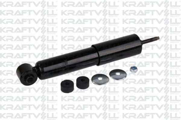 Volkswagen Transporter 1990-2004 Arası 2.4 D Syncro, 2.5 Syncro, 1.9 TD, 2.5, 1.9 D, 1.8, 2.4 D, 2.0 Ön Yağlı Kraftvoll Marka Amortisör