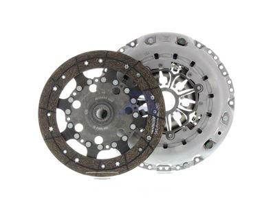 Renault Scenic 2008-2012 Arası Aisin Marka Debriyaj Seti