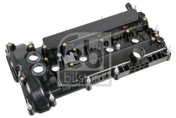 Ford Tourneo Custom 2012-2016 Arası 2.2 TDCi Febi Marka Külbütör Kapağı