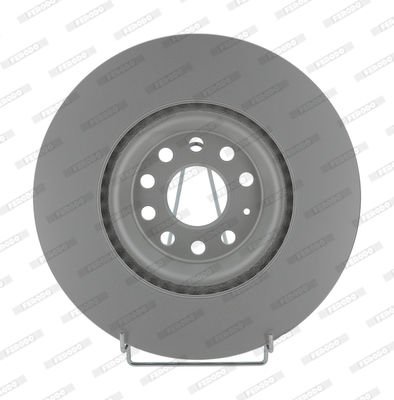 Skoda Superb 2008-2015 Arası 2.0 TFSI Ferodo Marka Ön Havalı Fren Diski