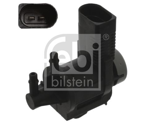 Volkswagen Passat 2005-2015 Arası 1.6 TDI, 2.0 TDI 4motion, 2.0 TDI Febi Marka EGR Valfi