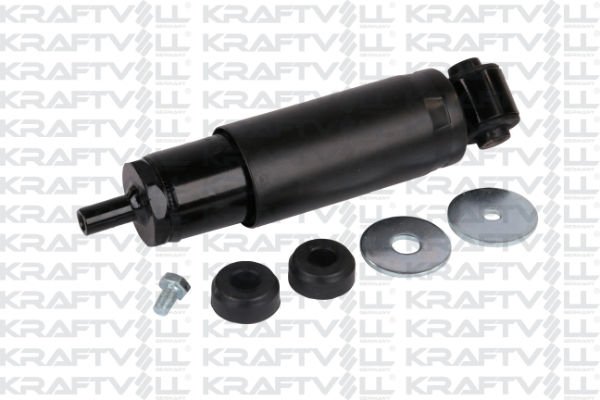 Volkswagen Transporter 1990-2004 Arası 2.4 D Syncro, 2.5 Syncro, 1.9 TD, 2.5, 1.9 D, 1.8, 2.4 D, 2.0 Arka Kraftvoll Marka Amortisör