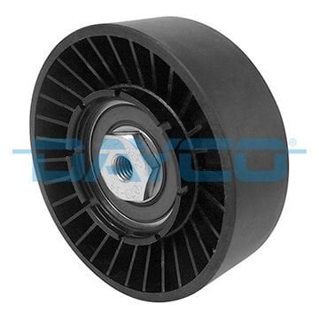 Volkswagen Transporter 1990-2004 Arası 2.4 D Syncro Dayco Marka Vantilatör Kayış Gergi Rulmanı
