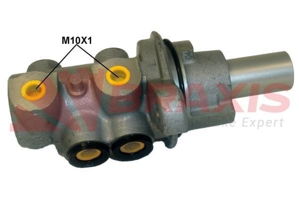 Fiat Punto Evo 2008-2012 Arası 1.2 Braxis Marka Fren Ana Merkezi
