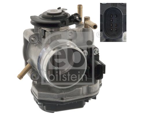 Seat Cordoba 1993-2002 Arası 1.6 i Febi Marka Gaz Kelebeği