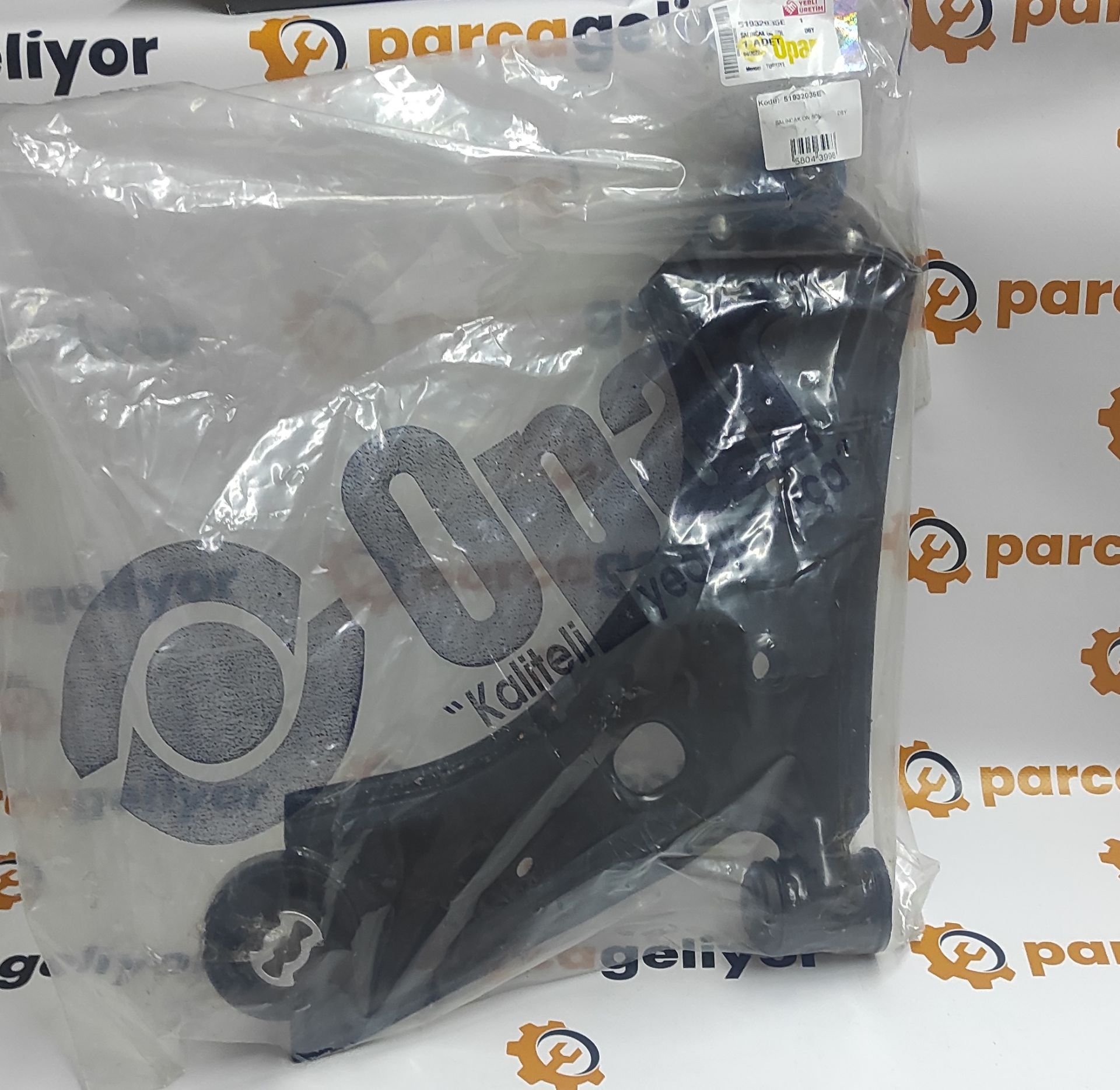 Doblo III Sol Salıncak Opar 51932035E