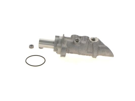 Renault Fluence 2010-2014 Arası 1.6 16V Bosch Marka Fren Ana Merkezi