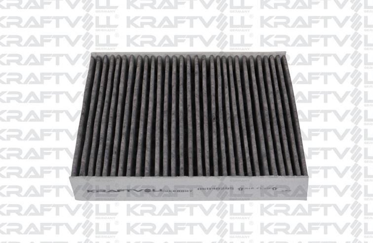 Skoda Roomster 2006-2015 Arası 1.2 TSI Kraftvoll Marka Karbonlu Polen Filtresi