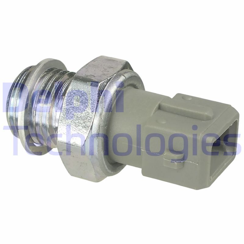 Fiat Scudo 2007-2011 Arası 2.0 D Multijet Delphi Marka Yağ Müşürü