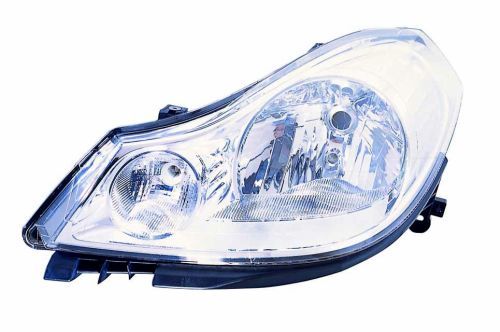 Renault Symbol 2008-2012 Arası 1.5 dCi Sağ Depo Marka Far