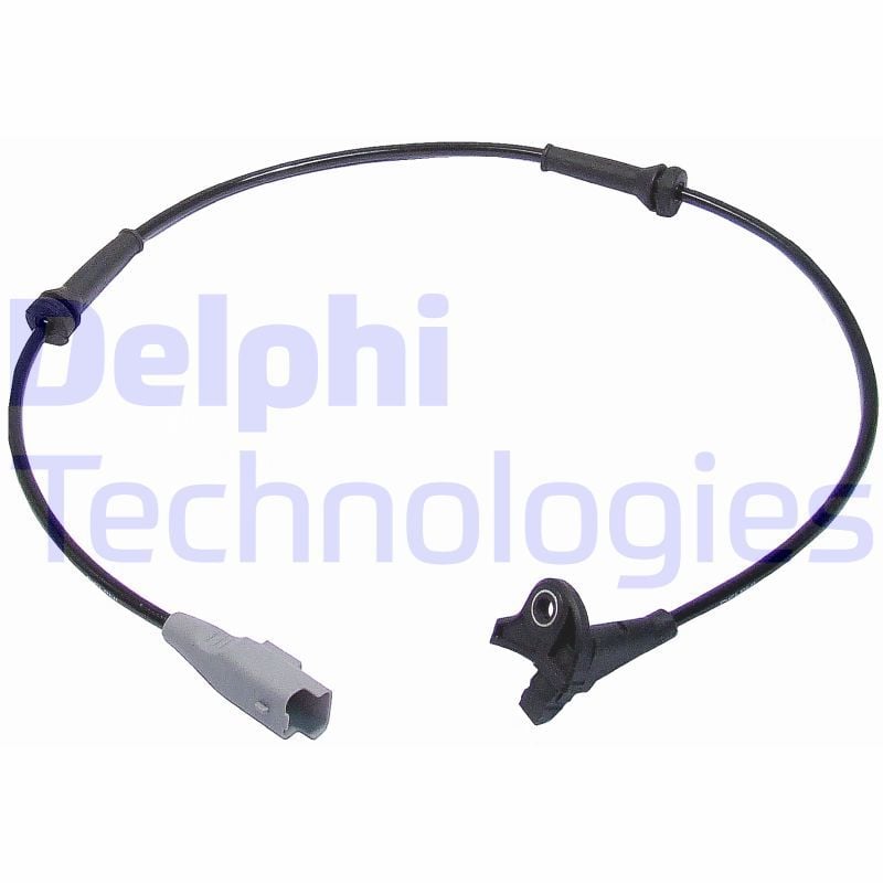 Peugeot 307 2000-2012 Arası 2.0 HDI 110 Delphi Marka Ön Abs Sensörü
