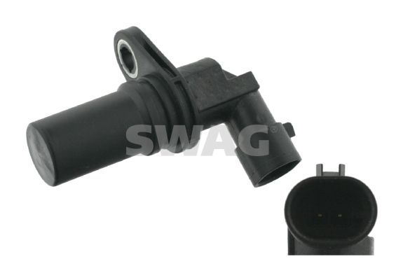 Citroen Nemo 2008-2012 Arası 1.3 HDi 75 Swag Marka Krank Sensörü