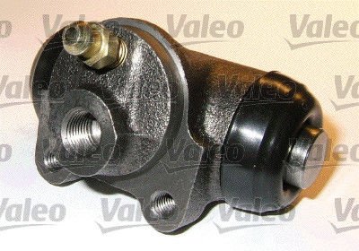 Dacia Logan 2004-2008 Arası 1.4 MPI LPG Valeo Marka Sağ-Sol Uyumlu Arka Fren Silindiri