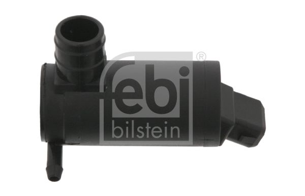 Ford Escort 1983-2002 Arası 1.6 D, 1.6 i, 1.4, 1.1, 1.6 Turbo RS, 1.8 D, 1.3, 1.6 XR3i Febi Marka Cam Su Motoru