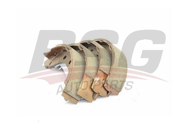 Renault Kangoo 1997-2001 Arası 1.5 dCi BSG Marka Pabuçlu Balata