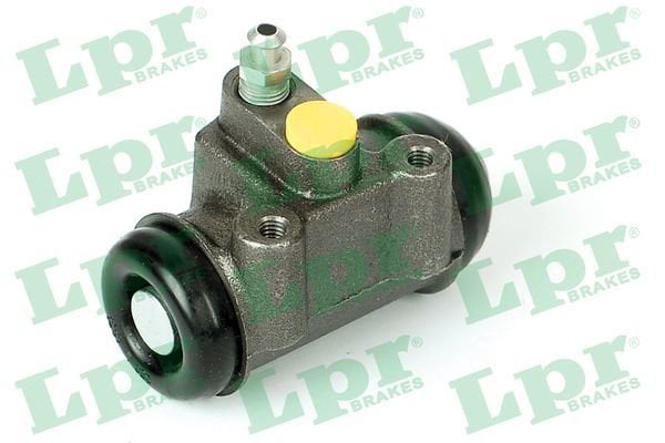 Renault Trafic 1980-2002 Arası 2.1 D LPR Marka Fren Silindiri