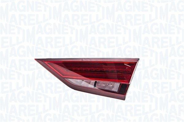 Audi A3 2013-2017 Arası 1.4 TFSI Magneti Marelli Marka Sol İç Stop Lambası