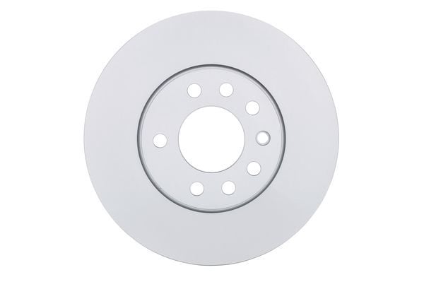Opel Meriva 2003-2010 Arası 1.4 16V Twinport LPG Bosch Marka Ön Havalı Fren Diski