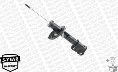 Opel Meriva 2010-2017 Arası 1.4 LPG Ön Sol Monroe Marka Amortisör