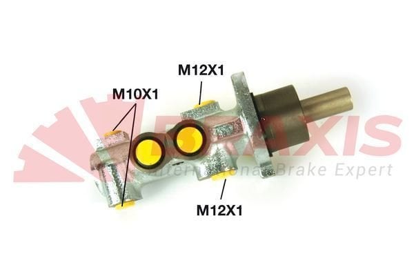 Peugeot 306 1993-2003 Arası 1.9 SLD Braxis Marka Fren Ana Merkezi