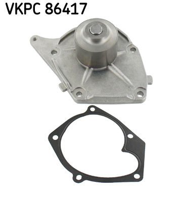 Renault Clio Symbol 1998-2002 Arası 1.5 dCi SKF Marka Devirdaim Su Pompası