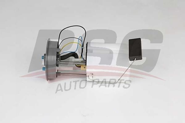 Seat Cordoba 2002-2009 Arası 1.9 TDI BSG Marka Depo Şamandırası