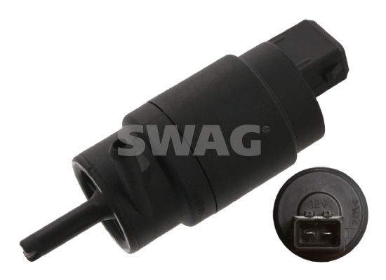 Volkswagen Passat 1988-1997 Arası 1.6 TD, 2.0, 1.6, 1.9 D, 1.9 TD Swag Marka Cam Su Motoru